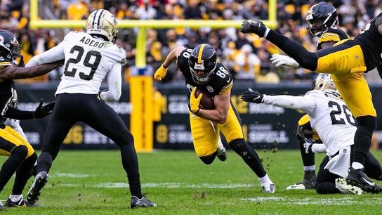 Mike's Beer Bar War Room: Why drafting a tight end could pay off taken on the South Side (Weekly Features)